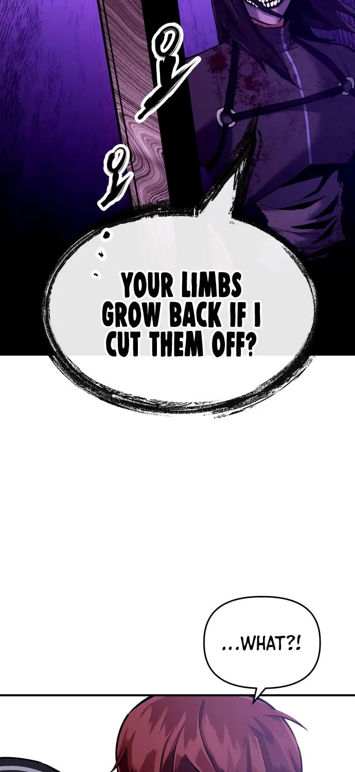Killing Killer Chapter 2 page 135 - 