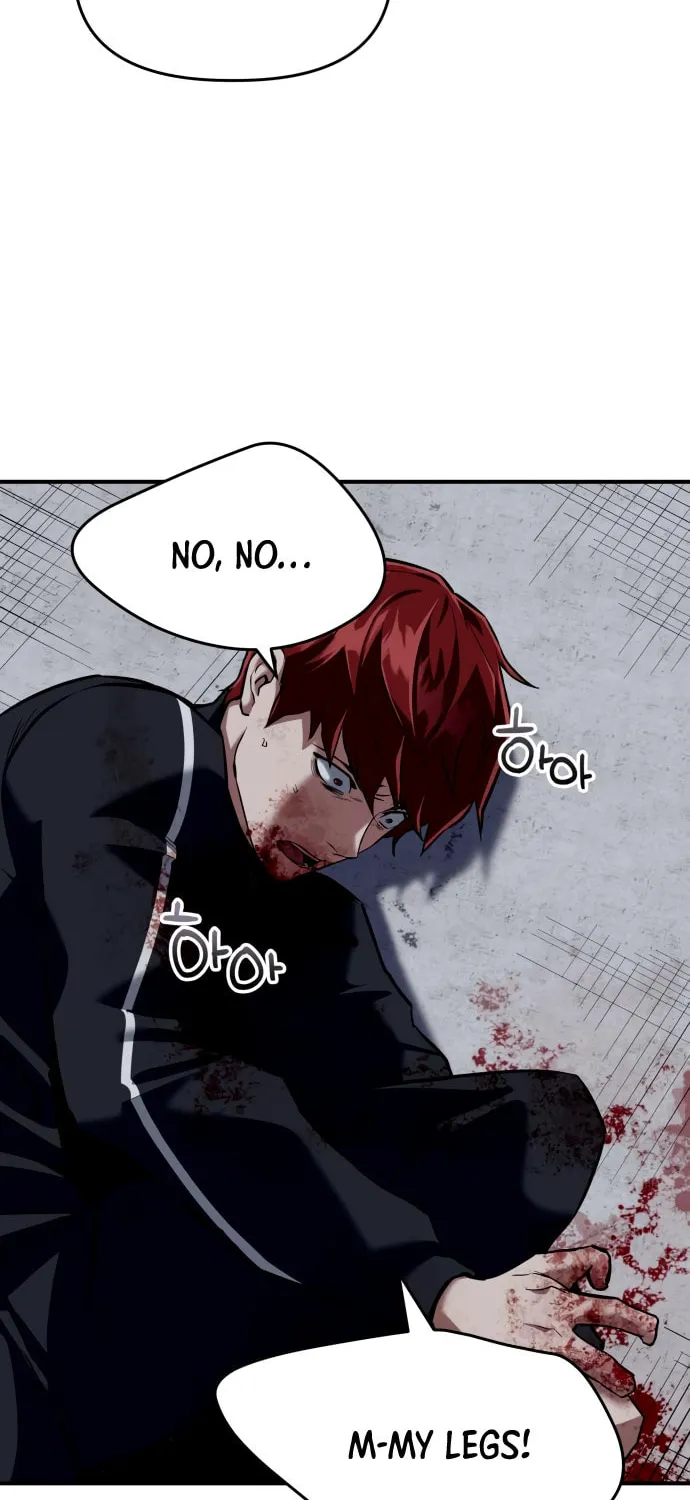 Killing Killer Chapter 2 page 143 - 