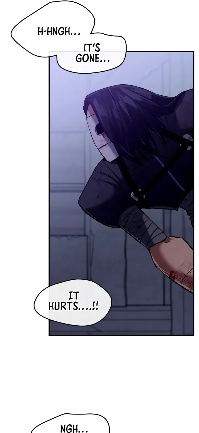 Killing Killer Chapter 2 page 145 - 
