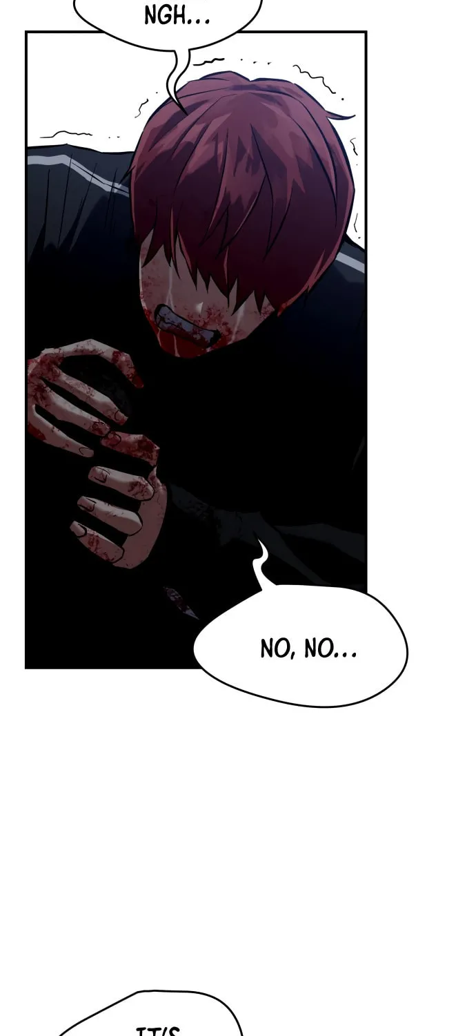 Killing Killer Chapter 2 page 146 - 