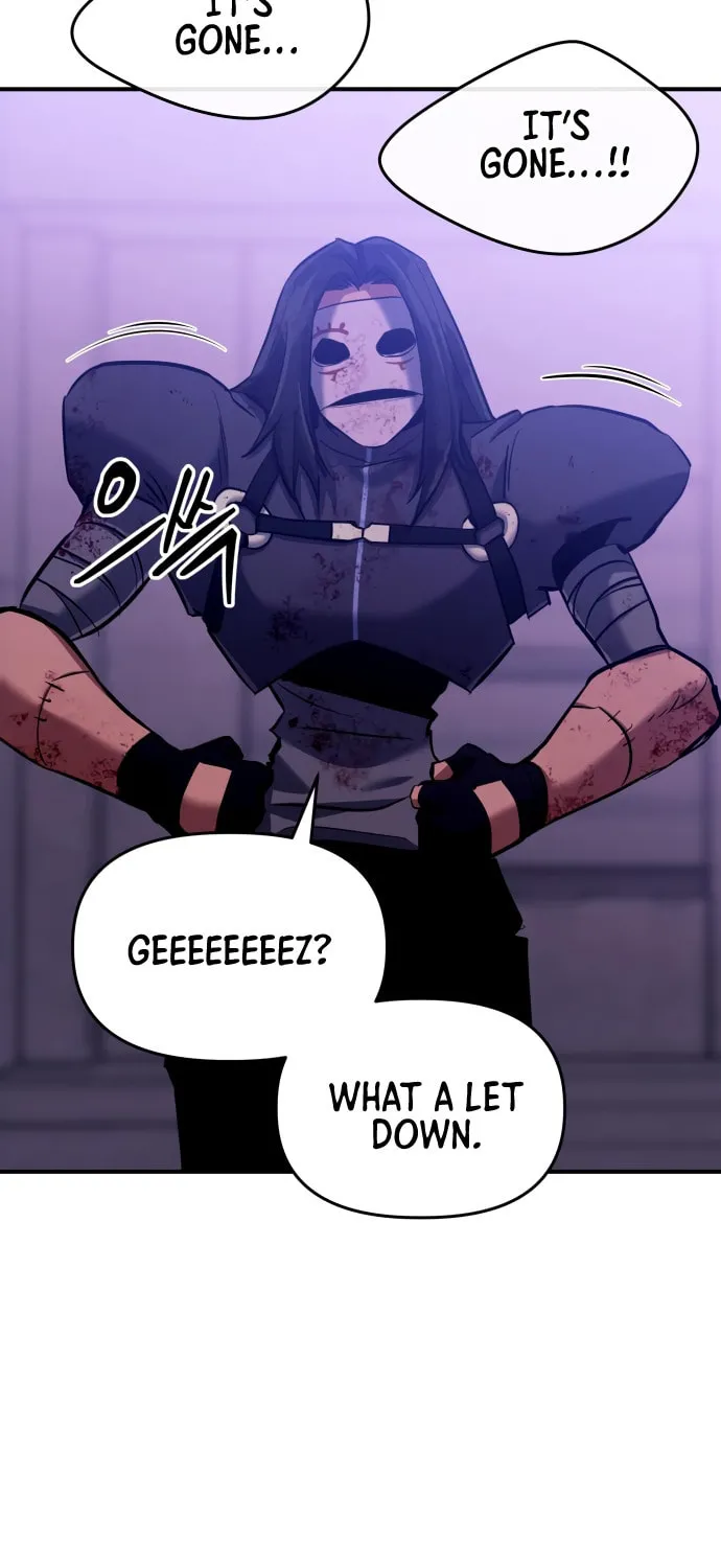 Killing Killer Chapter 2 page 147 - 