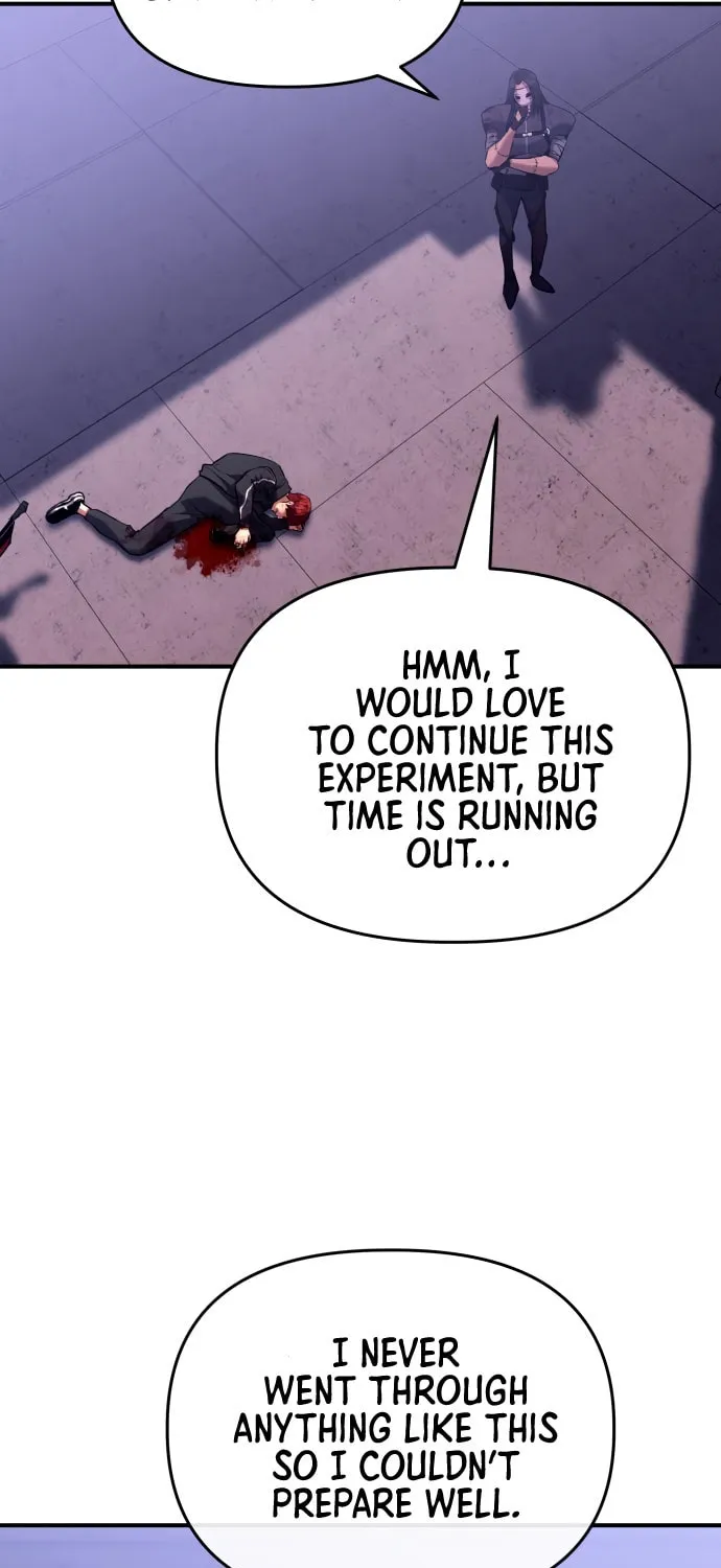 Killing Killer Chapter 2 page 149 - 