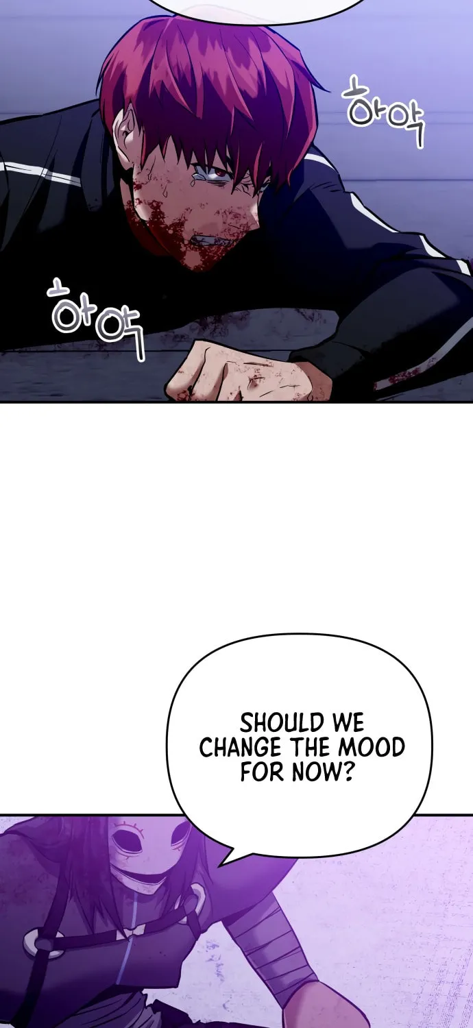 Killing Killer Chapter 2 page 150 - 