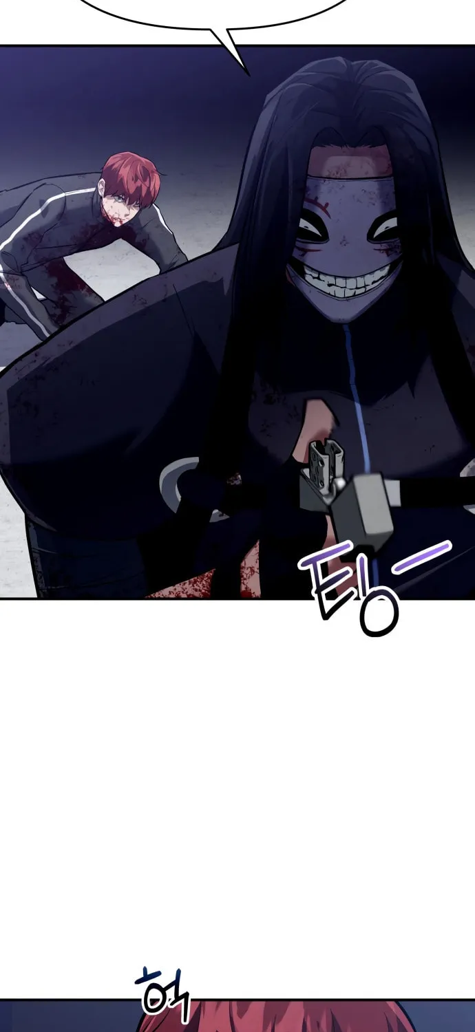 Killing Killer Chapter 2 page 155 - 