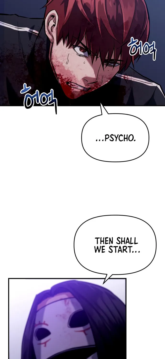 Killing Killer Chapter 2 page 156 - 