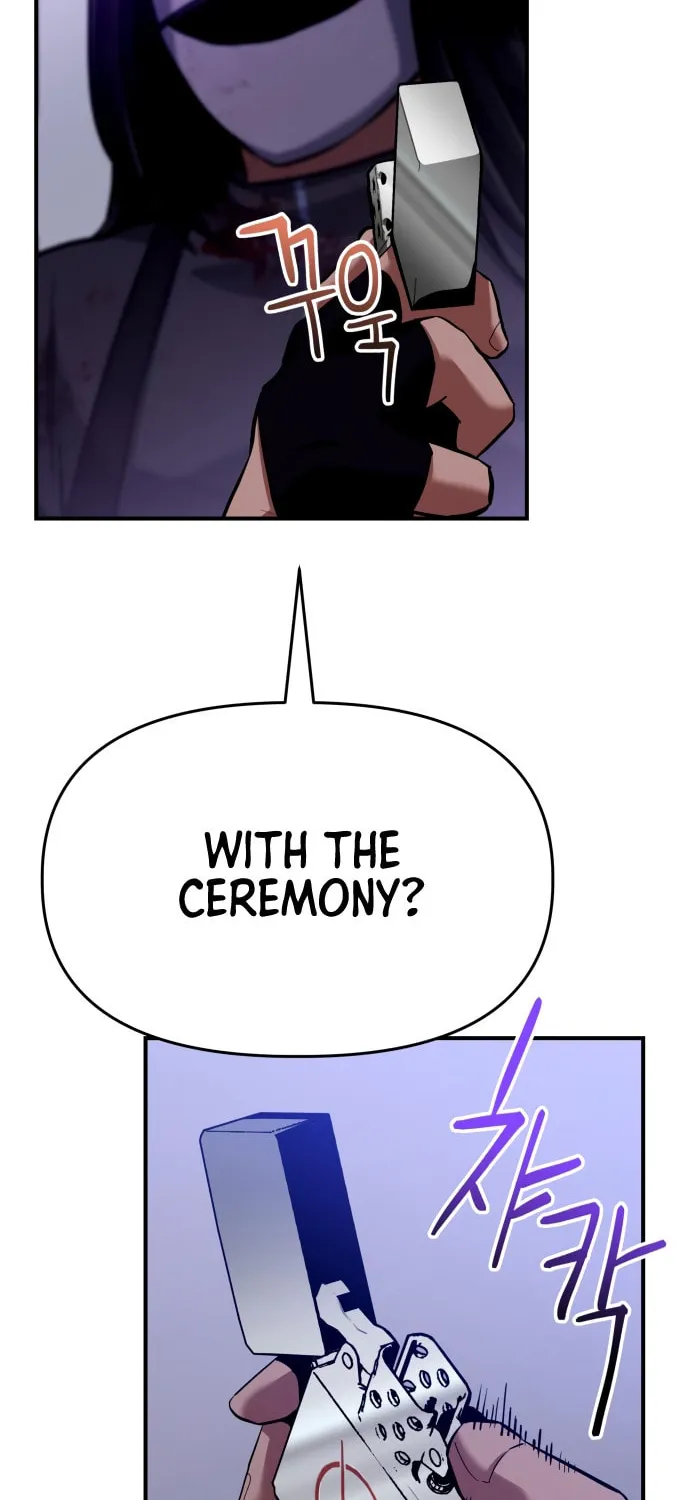 Killing Killer Chapter 2 page 157 - 