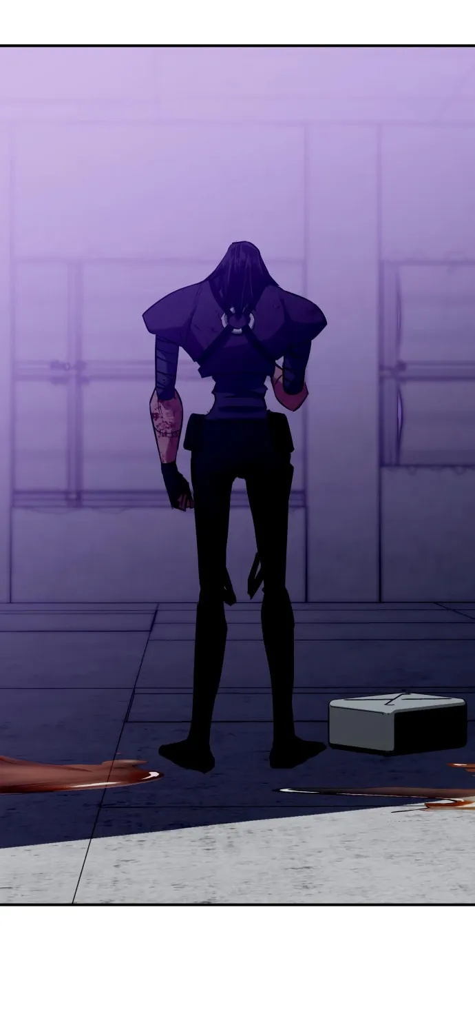 Killing Killer Chapter 2 page 159 - 