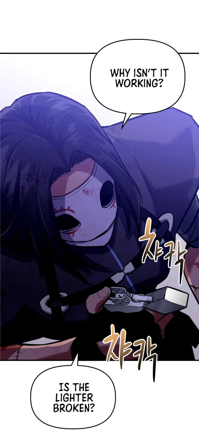 Killing Killer Chapter 2 page 161 - 