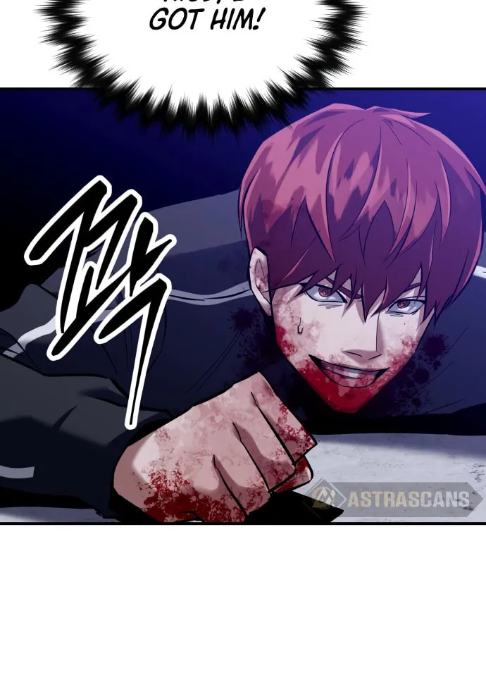 Killing Killer Chapter 2 page 165 - 