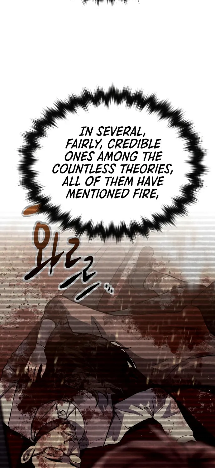 Killing Killer Chapter 2 page 167 - 