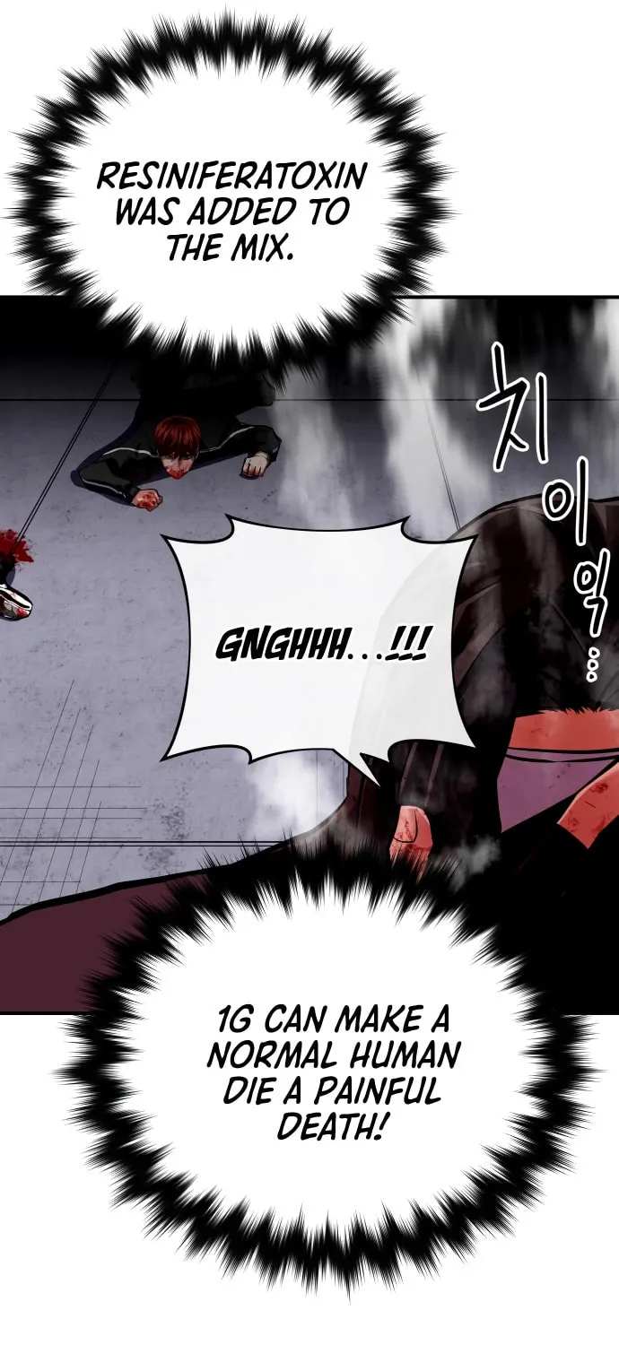 Killing Killer Chapter 2 page 173 - 