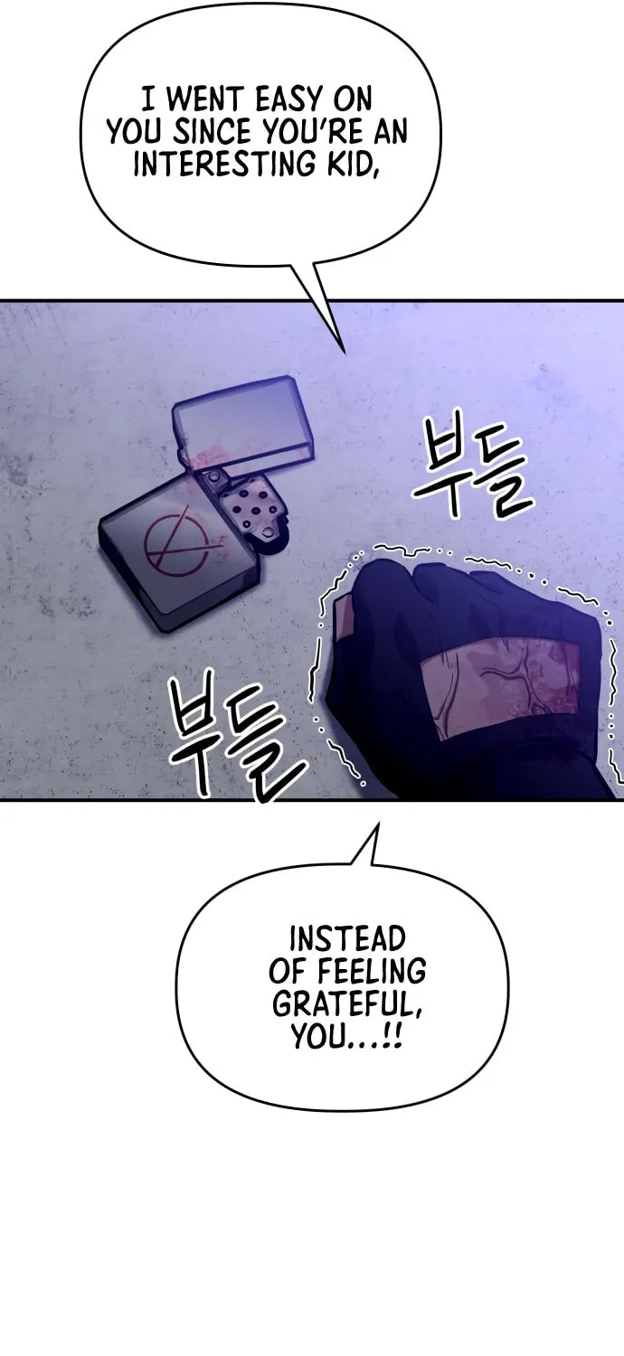 Killing Killer Chapter 2 page 180 - 