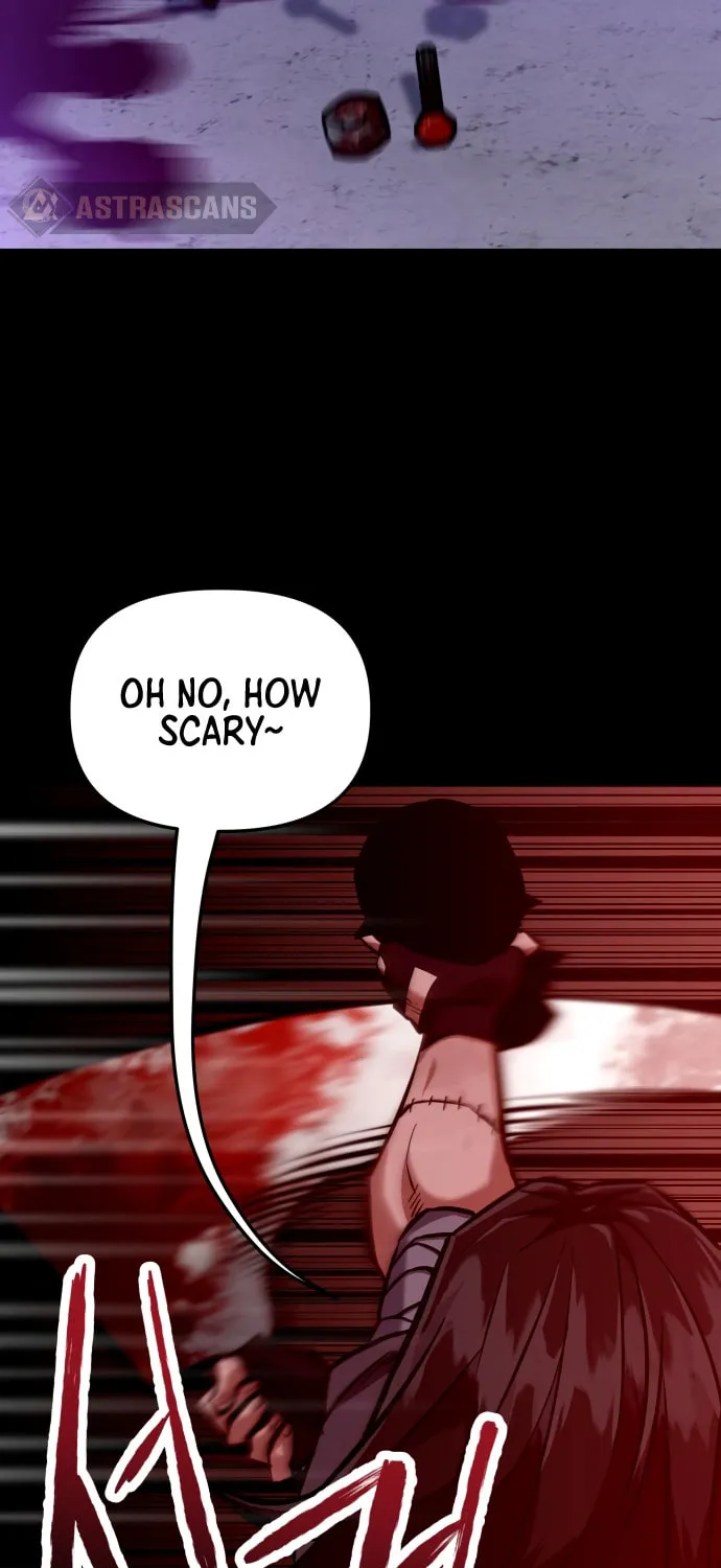 Killing Killer Chapter 2 page 19 - 