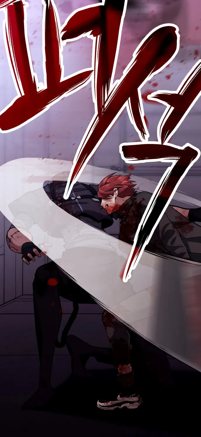 Killing Killer Chapter 2 page 189 - 