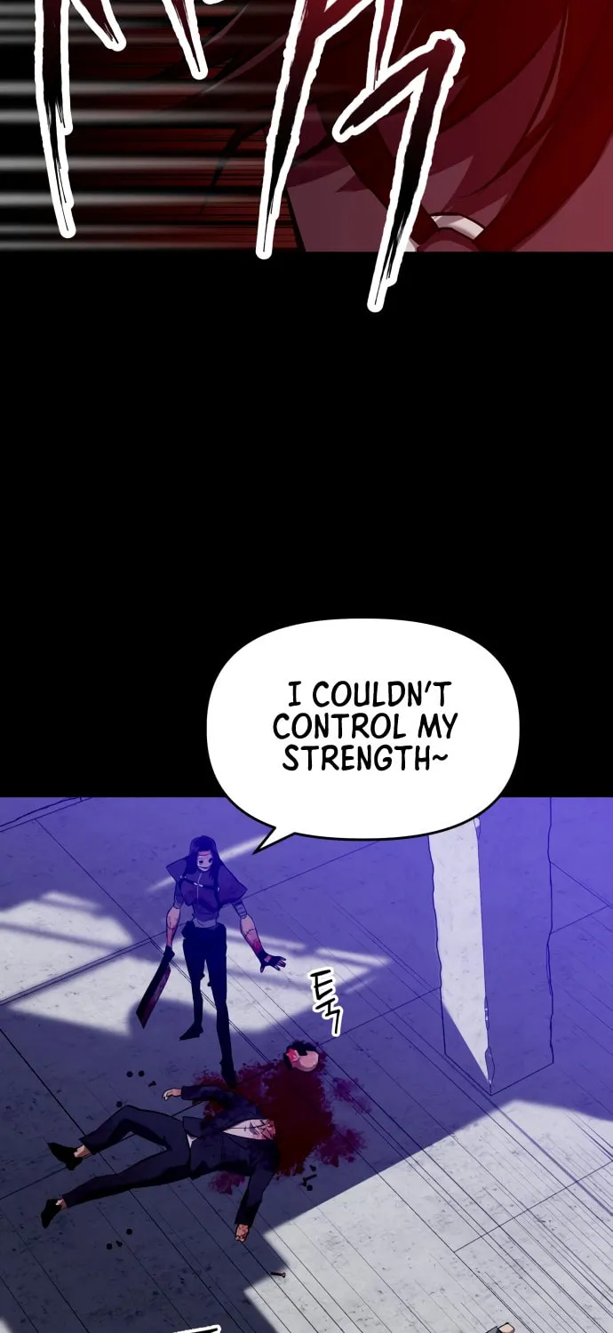 Killing Killer Chapter 2 page 20 - 