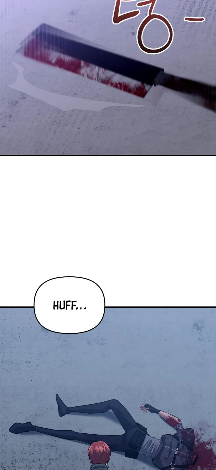 Killing Killer Chapter 2 page 195 - 
