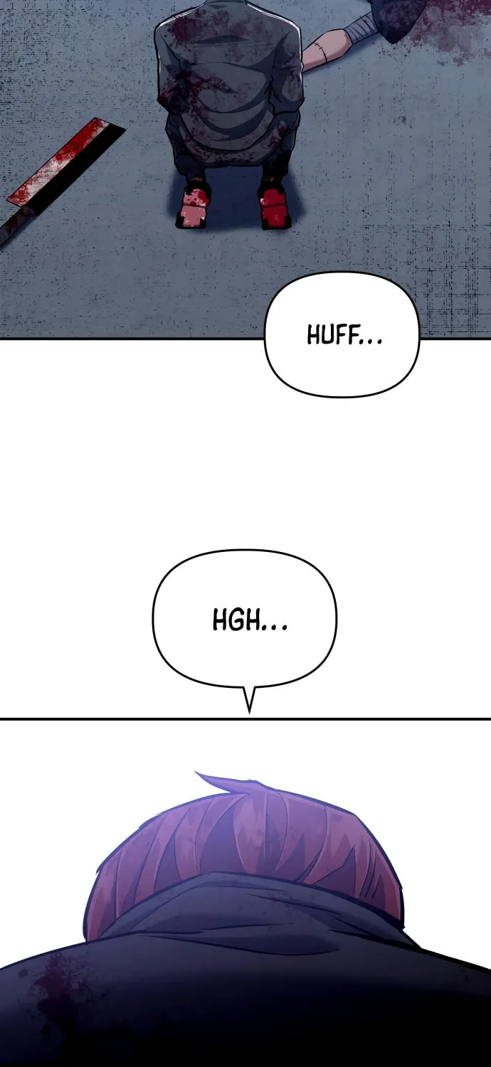 Killing Killer Chapter 2 page 196 - 