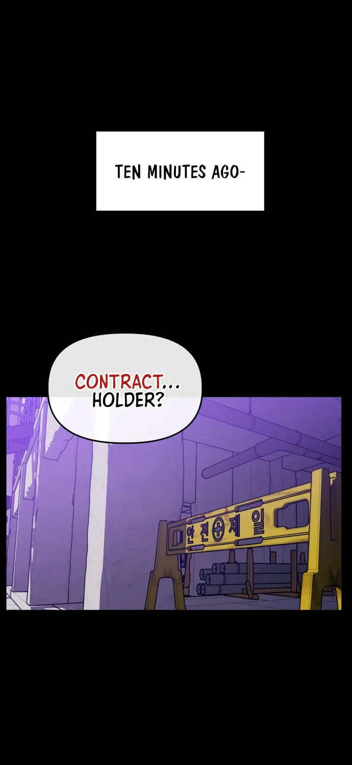 Killing Killer Chapter 2 page 3 - 