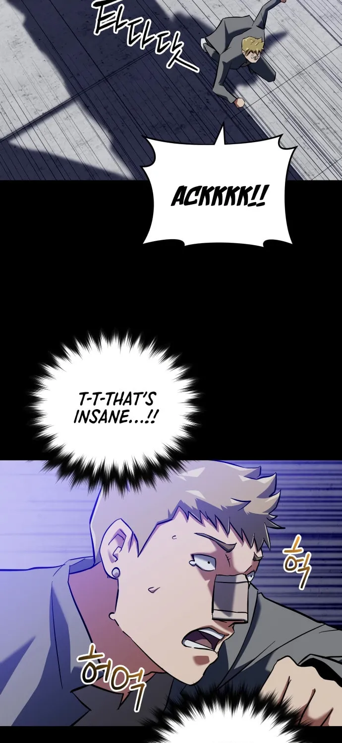 Killing Killer Chapter 2 page 21 - 