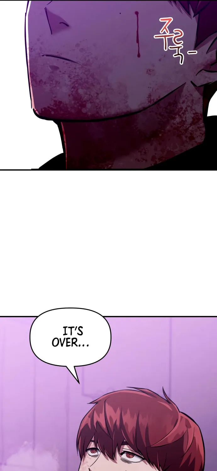 Killing Killer Chapter 2 page 201 - 