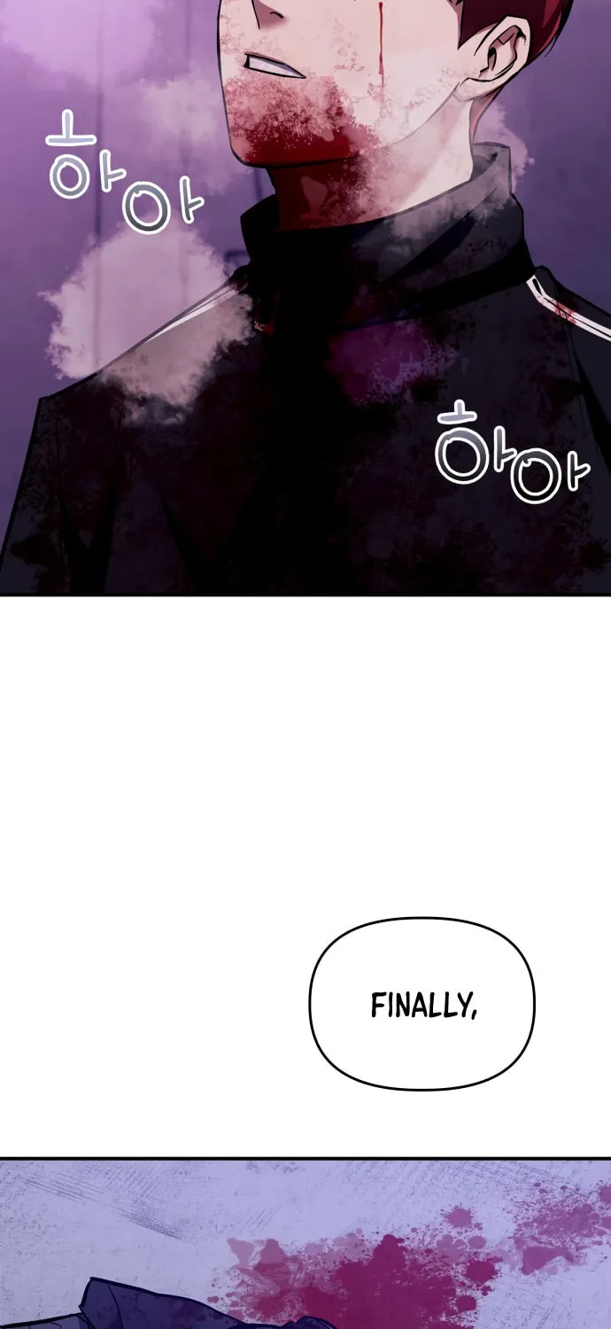 Killing Killer Chapter 2 page 202 - 
