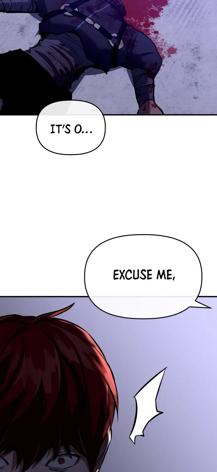 Killing Killer Chapter 2 page 203 - 