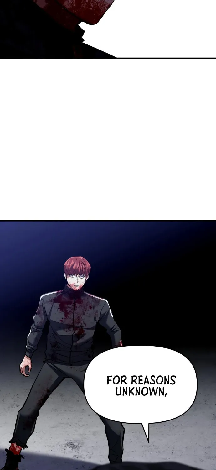 Killing Killer Chapter 2 page 206 - 