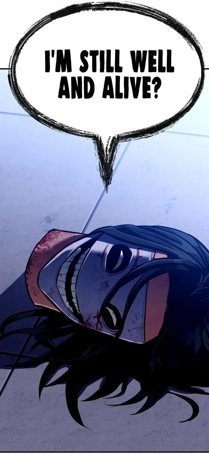 Killing Killer Chapter 2 page 208 - 