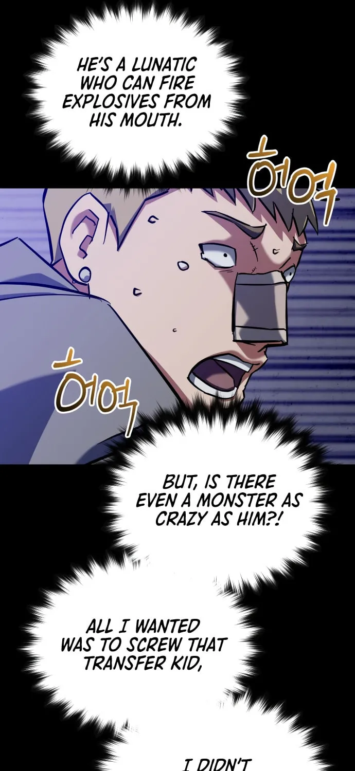 Killing Killer Chapter 2 page 23 - 