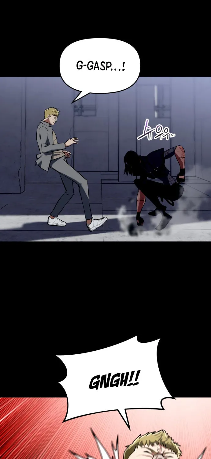 Killing Killer Chapter 2 page 25 - 