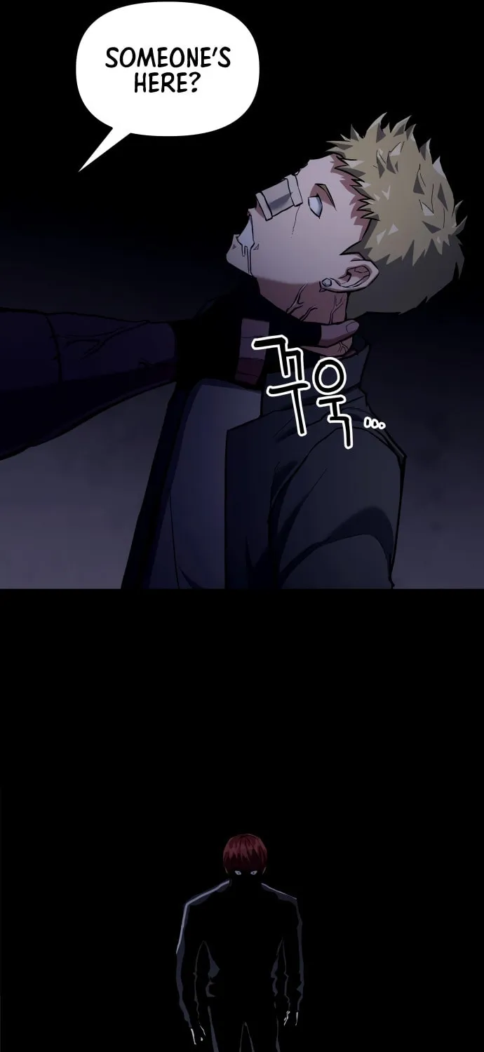 Killing Killer Chapter 2 page 30 - 