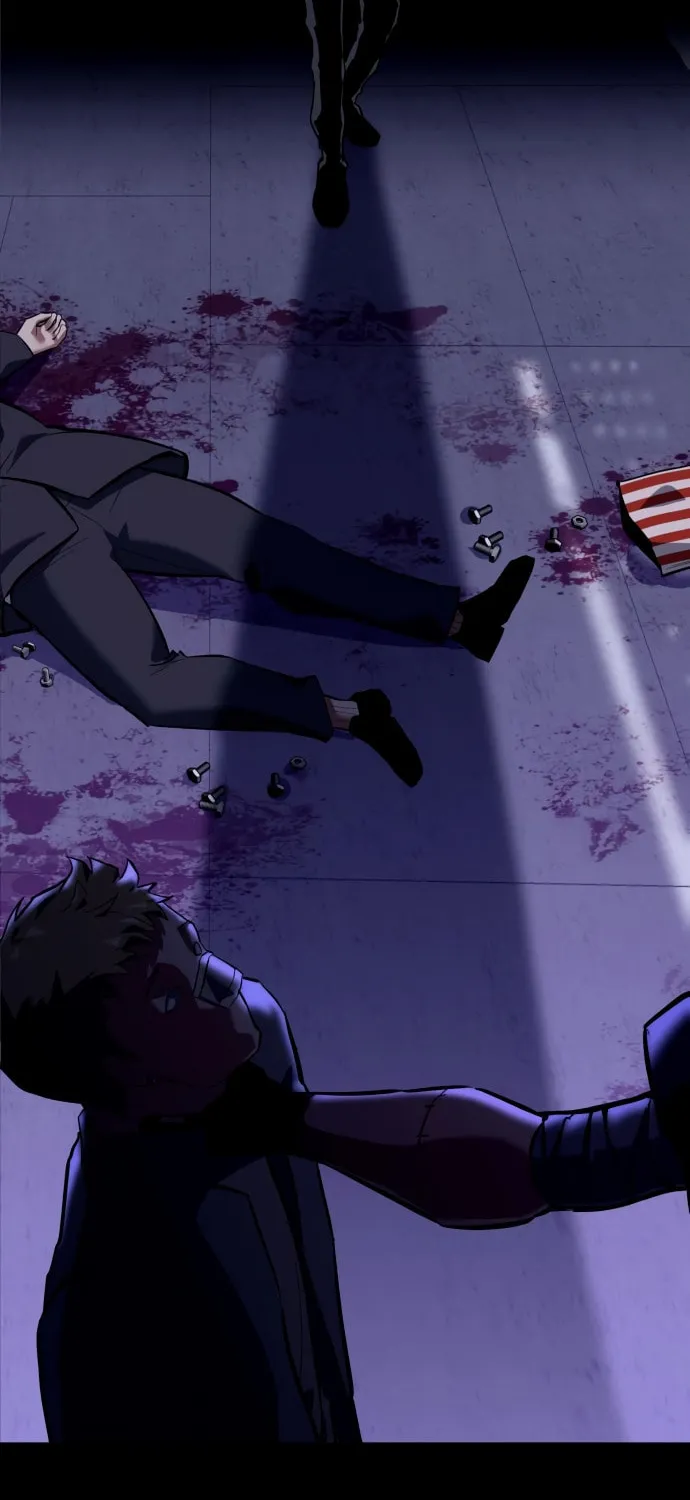Killing Killer Chapter 2 page 31 - 