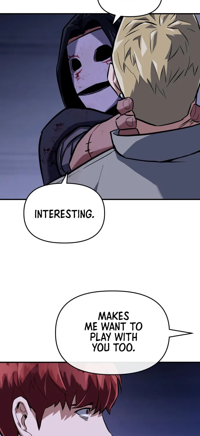 Killing Killer Chapter 2 page 35 - 