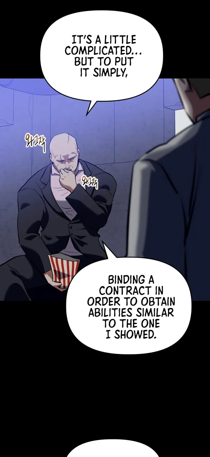Killing Killer Chapter 2 page 5 - 