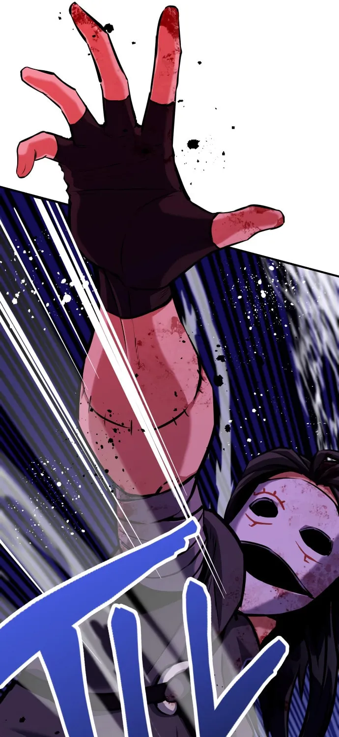 Killing Killer Chapter 2 page 43 - 