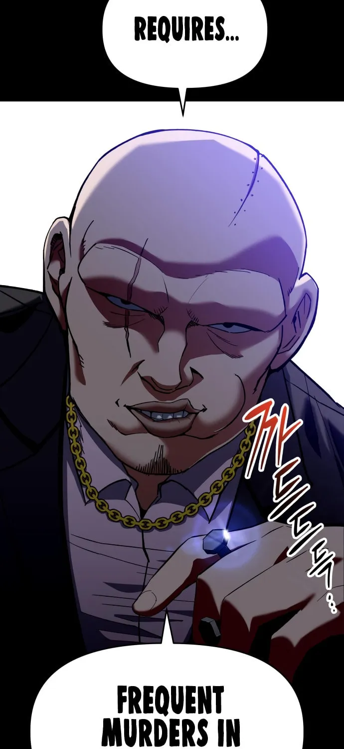 Killing Killer Chapter 2 page 6 - 