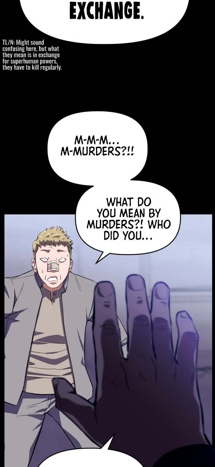 Killing Killer Chapter 2 page 7 - 