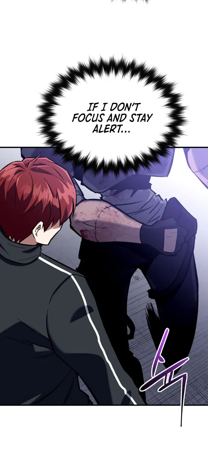 Killing Killer Chapter 2 page 61 - 