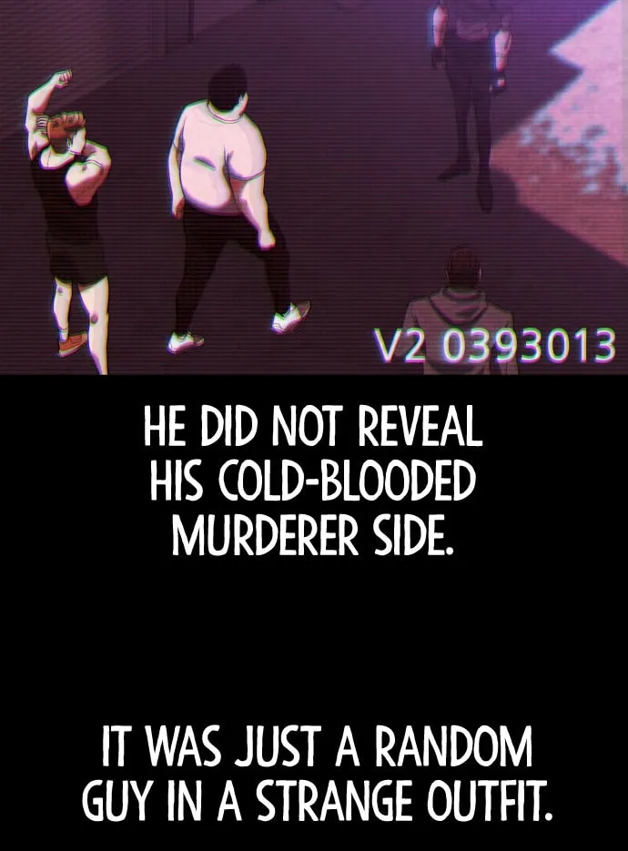 Killing Killer Chapter 2 page 70 - 