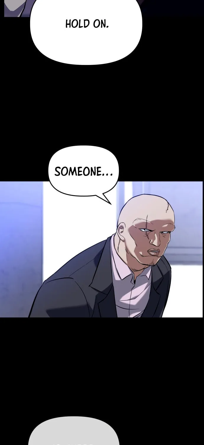 Killing Killer Chapter 2 page 8 - 