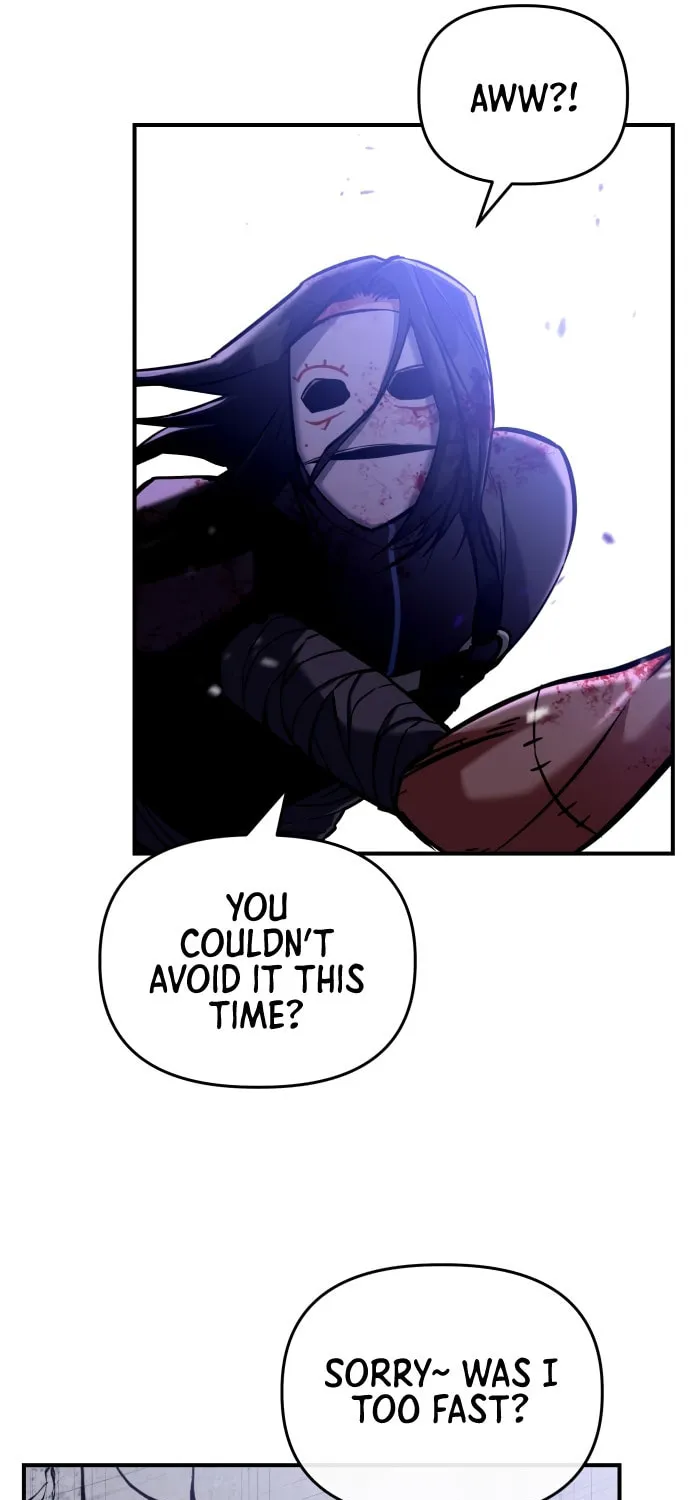 Killing Killer Chapter 2 page 85 - 