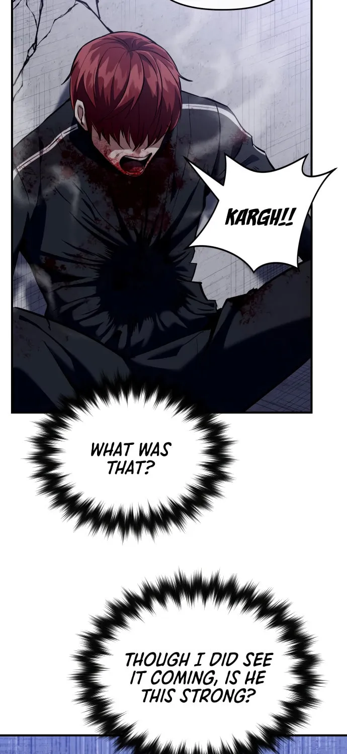 Killing Killer Chapter 2 page 86 - 