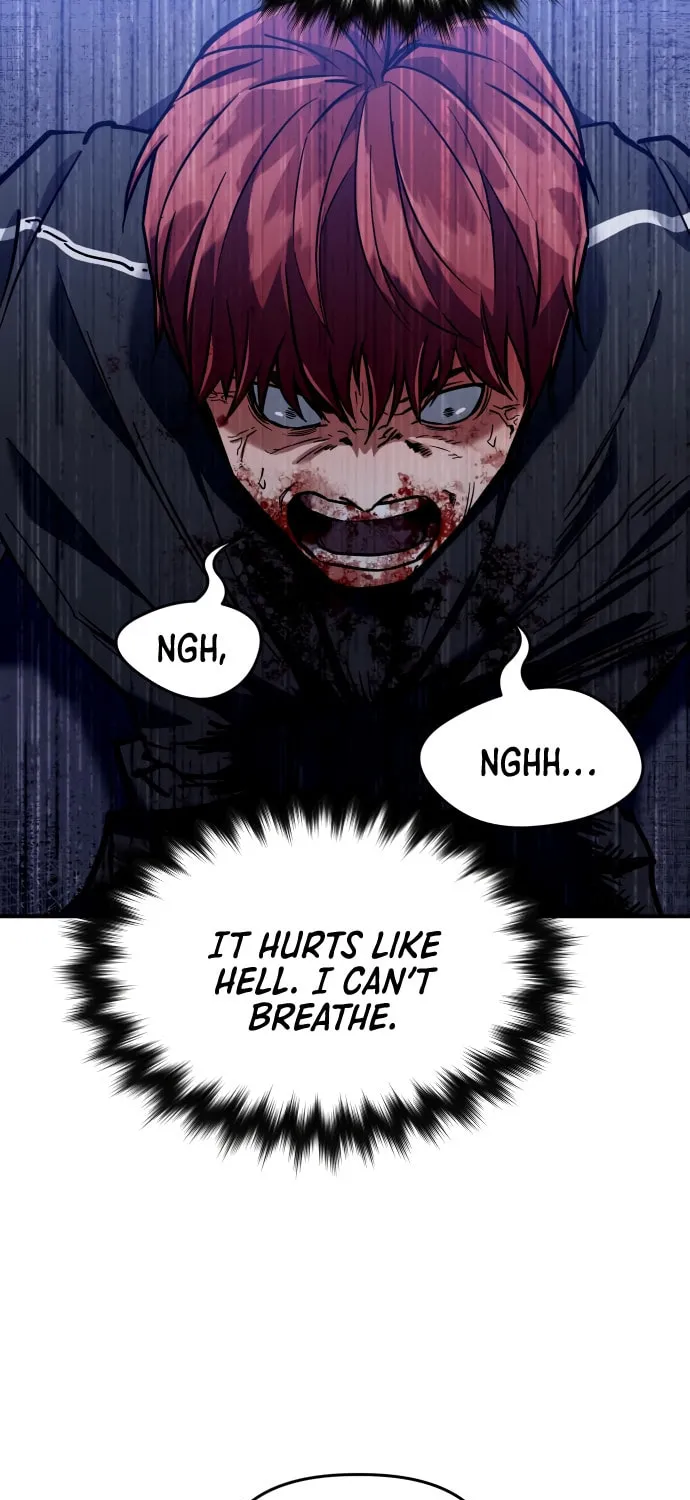 Killing Killer Chapter 2 page 87 - 