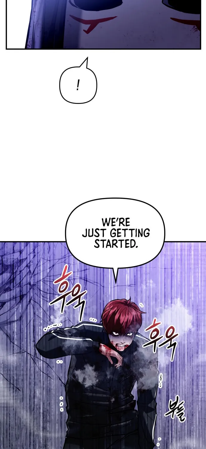 Killing Killer Chapter 2 page 90 - 