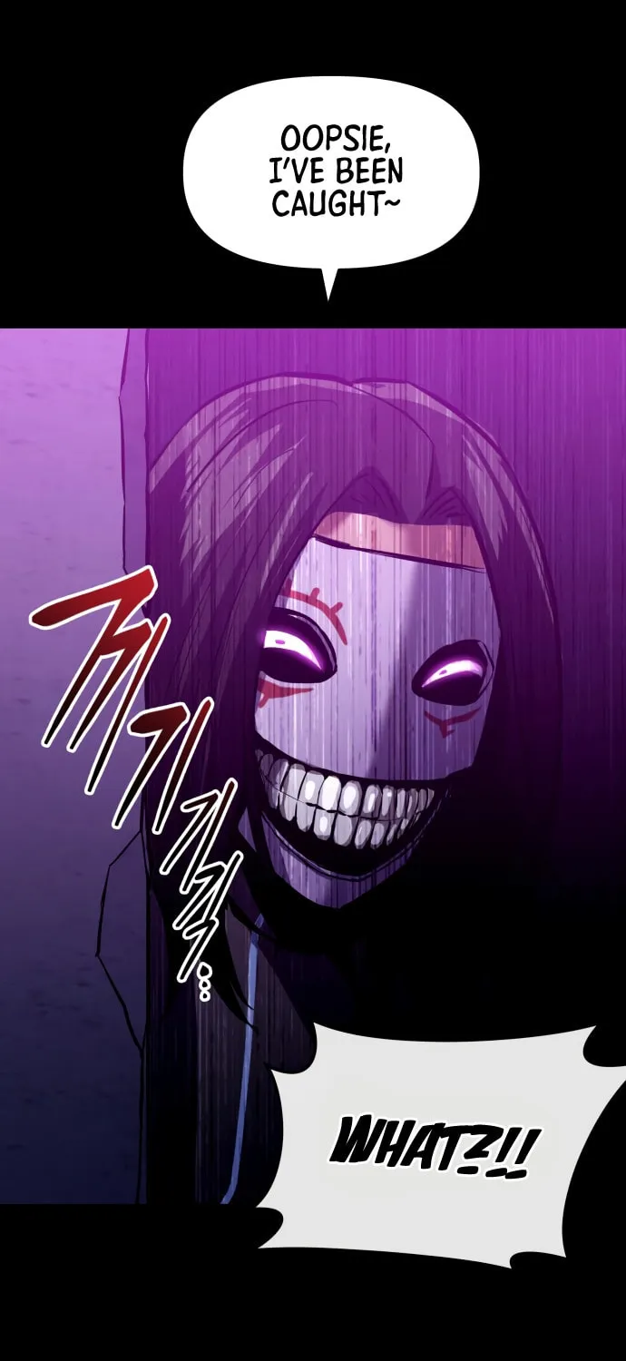 Killing Killer Chapter 2 page 10 - 