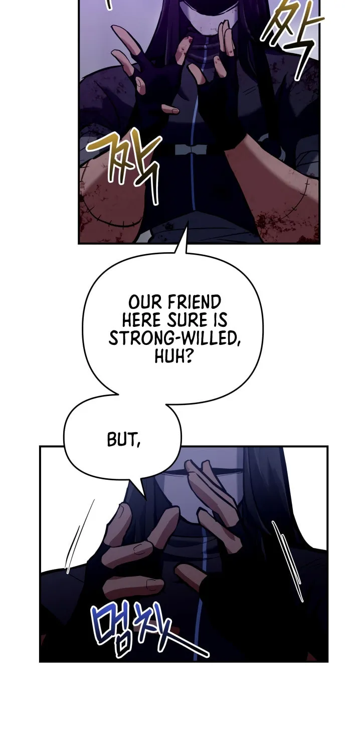 Killing Killer Chapter 2 page 93 - 