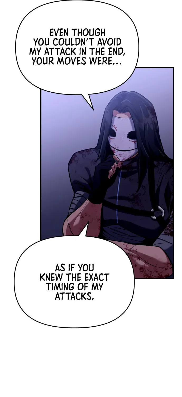Killing Killer Chapter 2 page 95 - 