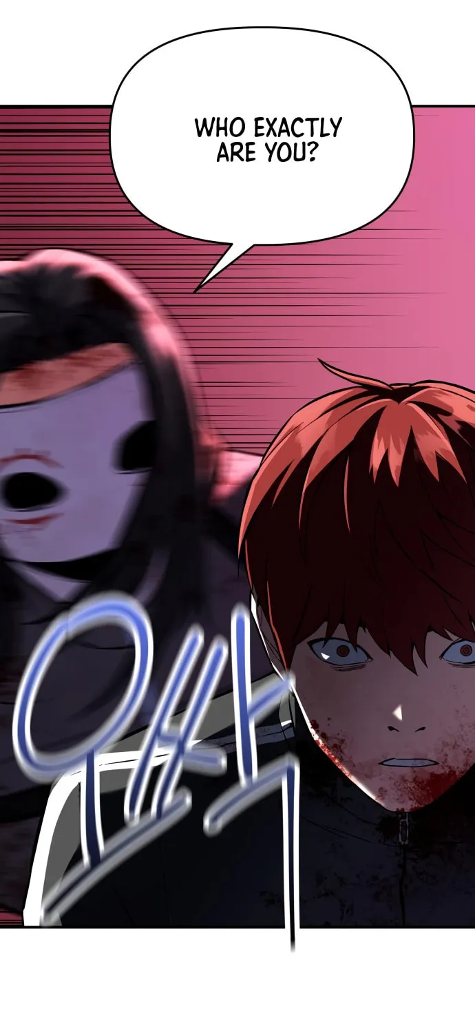Killing Killer Chapter 2 page 97 - 