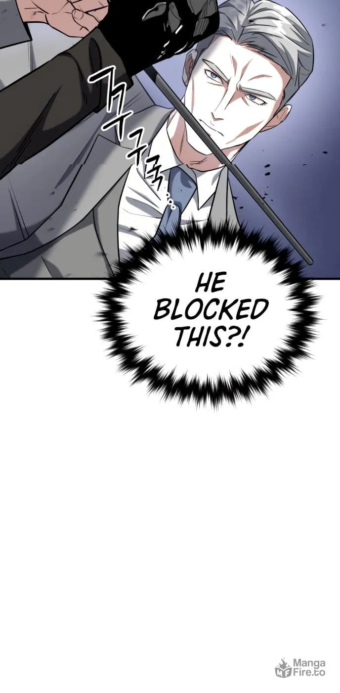 Killing Killer Chapter 20 page 22 - 