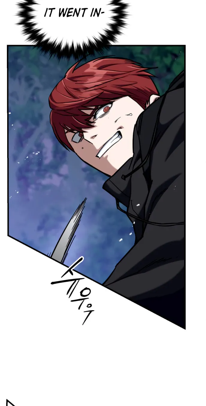Killing Killer Chapter 20 page 27 - 